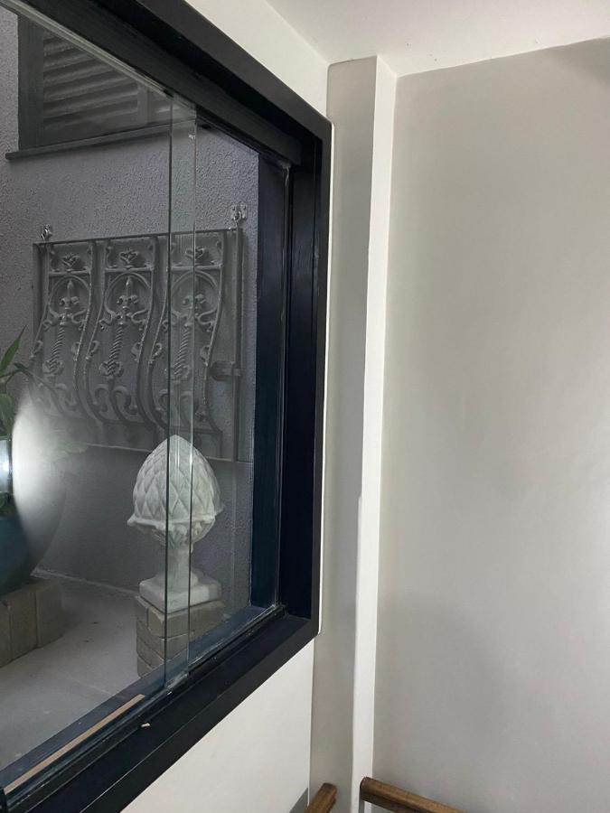 Avenida Hotel De Resende Dış mekan fotoğraf