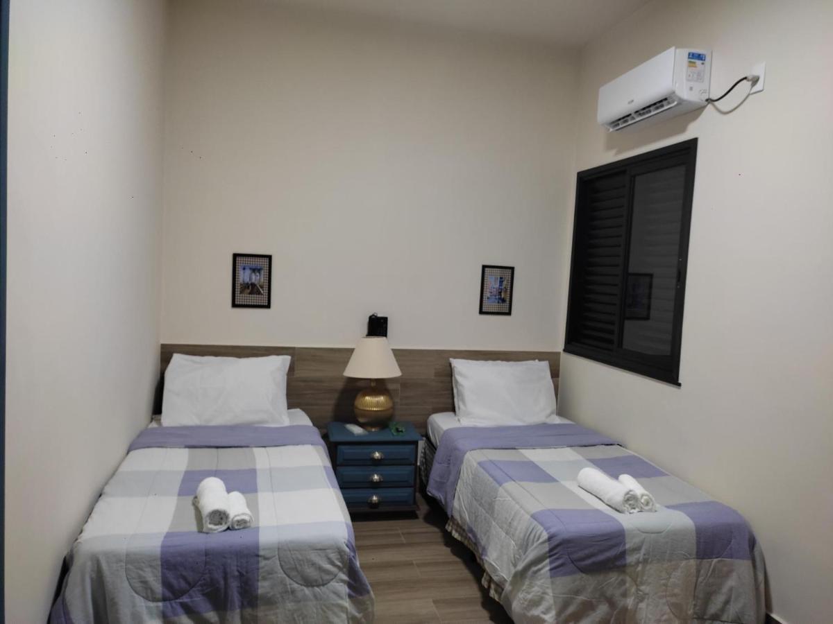 Avenida Hotel De Resende Dış mekan fotoğraf