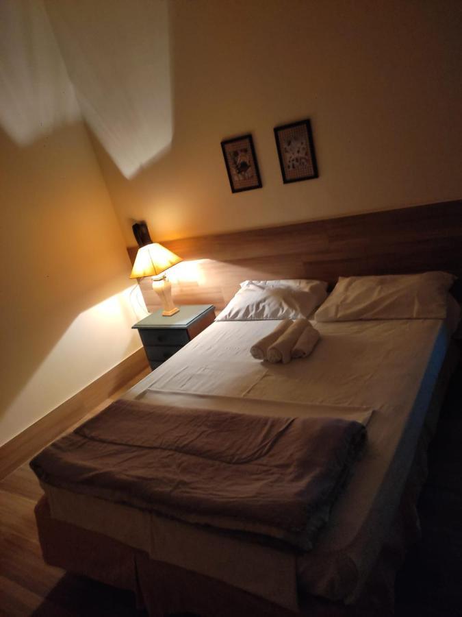 Avenida Hotel De Resende Dış mekan fotoğraf