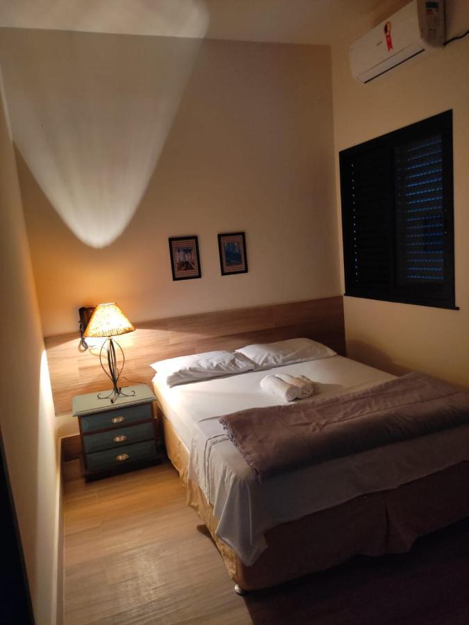Avenida Hotel De Resende Dış mekan fotoğraf